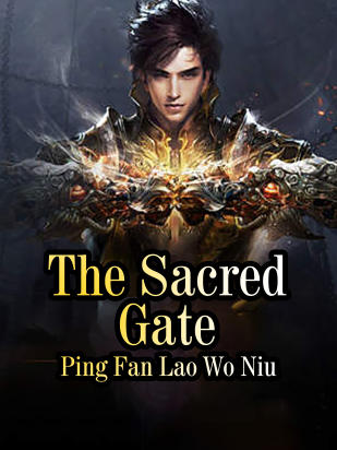 The Sacred Gate